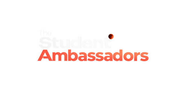The Student Ambassadors